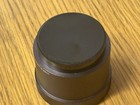 Vtg Spiratone 185 x Converter Japan with Cap and Case — photo 9