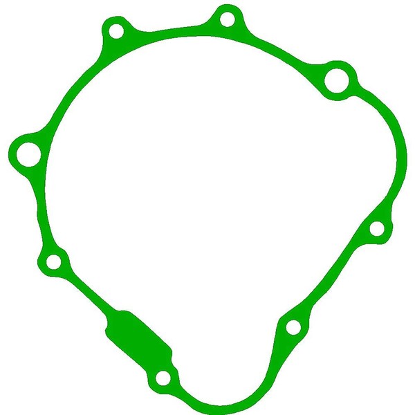 Dichtung Lichtmaschinendeckel FüR Daelim Vj Roadwin Fi 125 2008-2017 KMYBA4BLS-image