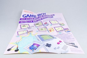 Nintendo NES *Batman: Return of the Joker* EMBALAJE ORIGINAL CIB PAL B 48-NOE +