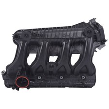Intake Manifold 2710903037 For Mercedes-benz C250 E250 Slk250 1.8l 2012-15