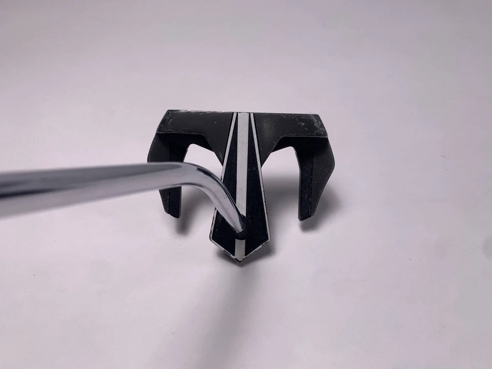 Odyssey Backstryke D.A.R.T. Putter 33.5" Mens RH - Image 3 of 4