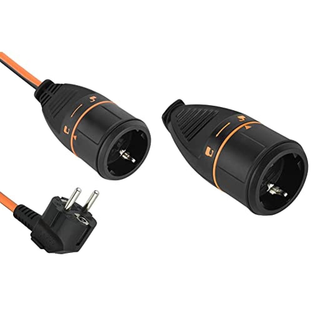 Recensione Electraline 01730: Prolunga 10m con Meccanismo Electralock