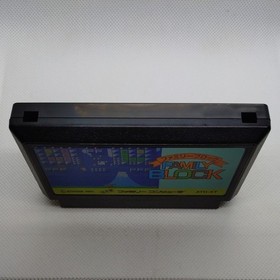 Family Block Nintendo Famicom Japan Import Free shipping FedEx DHL Tested