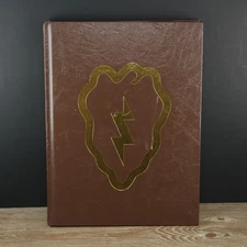 2nd Stryker Brigade Combat Team CRUISE BOOK 2007 2008 2009 Camp Taji Iraq