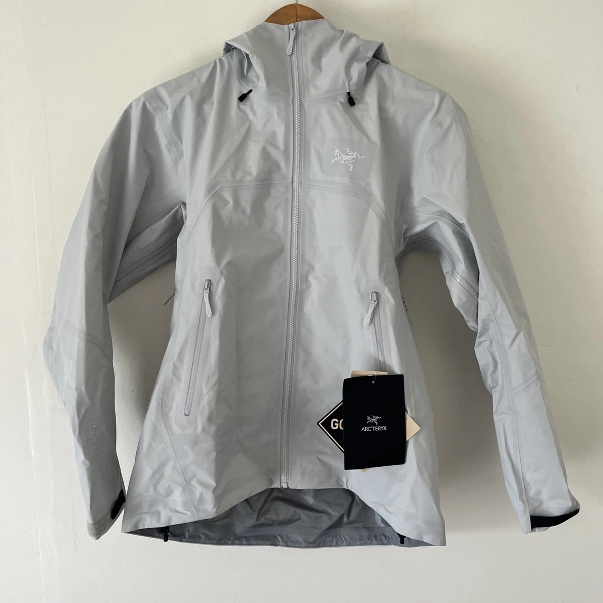 Arcteryx Gore Tex Jacket In Women's Coats & Jackets for sale - eBay