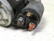 Démarreur Suzuki ALTO