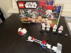 LEGO Star Wars: Clone Troopers Battle Pack (7655)