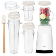 PB-430WH Personal Blender II White