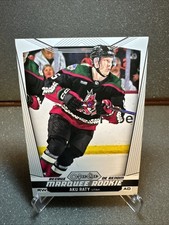2024-25 O-Pee-Chee - Marquee Rookies Aku Raty #569 (RC)
