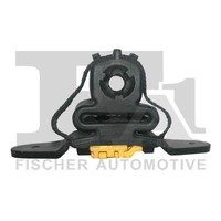 Halter, Abgasanlage FÜR CitroËN C3 I (Fc , FN ) - Fa1 213-723