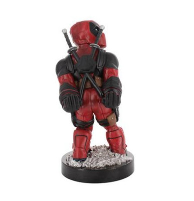 Marvel s Deadpool Wolverine (Bringing up the Rear) SE Phone Controller Holder