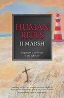 Jj Marsh | Human Rites | Taschenbuch | Englisch (2015) | Kartoniert / Broschiert
