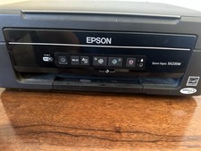 Stampante Epson Stylus SX235W