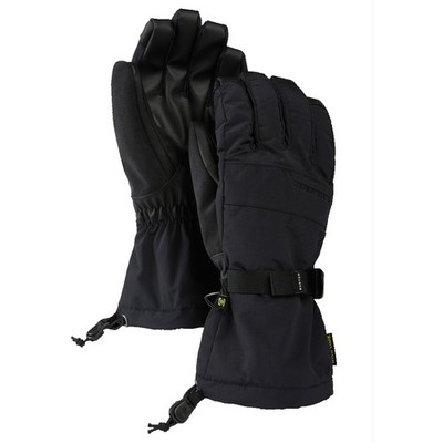Burton Profile Gloves/Handschuhe - True Black
