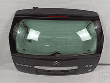 Capot Citroen GS