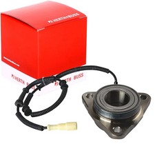 Roulement de roue Ssangyong REXTON