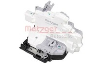 TÜRschloss Hinten Links Metzger 2314213 FÜR Audi TÜRverriegelung TÜRschliesser