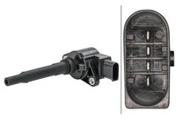 Hella 5DA 358 168-401 ZüNdspule FüR MERCEDES-BENZ
