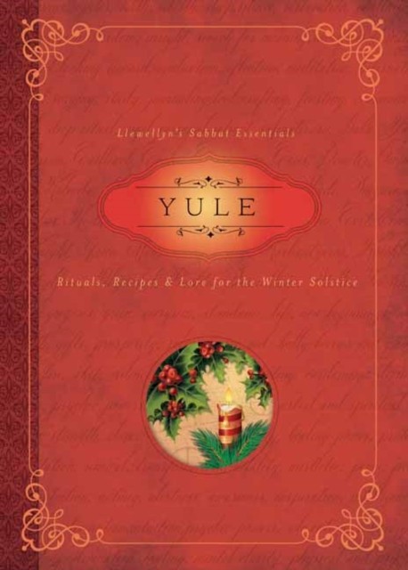 Yule by Susan Pesznecker (Paperback Book)