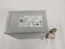 Lot of 50 Dell OptiPlex 7020 / 9020 MT 8 Pin 290w ATX Power Supply KPRG9