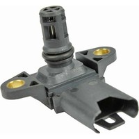 Sensor Ladedruck 4-Polig Metzger Iam-Expertise Passend FüR U.A. Bmw 5Er