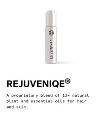 Monat Rejuvenique Oil Intensive New Sealed Box Free Ship USA