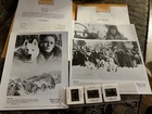 Iron Will Press Kit Mackenzie Astin Kevin Spacey Film Slides And Photo Stills — photo 1