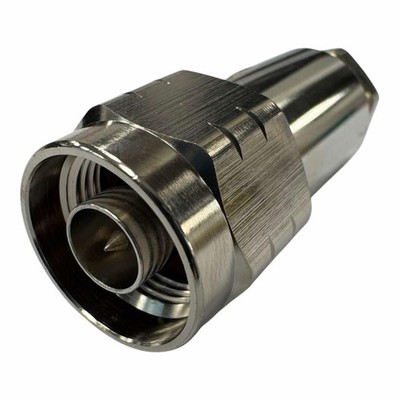 C0288XNM-1/4XF Acome Coaxial Connector N Type Male For 1/4'' Cable XF
