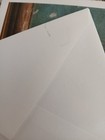 3 CAT PAINTING BLANK GREETING CARDS-Tender Thoughts AGC Vintage 2000 5.5"x4.1" — photo 9