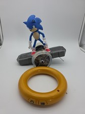 Sonic the Hedgehog 2 Sonic Speed R/C Tested  Works