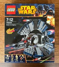 LEGO® Star Wars 75044 Droid Tri-fighter™ | NEU & OVP mit intakten Siegeln
