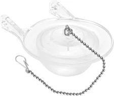 3-Inch Toilet Flappers Replacement Kit for Gerber 99-827, 3 Inch Toilet Flush Va