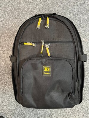 RG RUGGARD OUTRIGGER 65 CAMERA BACKPACK UNUSED AMAZING STORAGE VERSATILE PERFECT