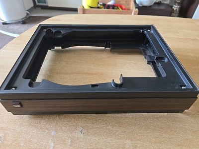 Dual CS 7 Plattenspieler Gehäuse