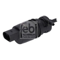 Waschwasserpumpe Scheibenreinigung FüR Opel Karl C16 1.0 15 Bis 18 Febi Teil LXT