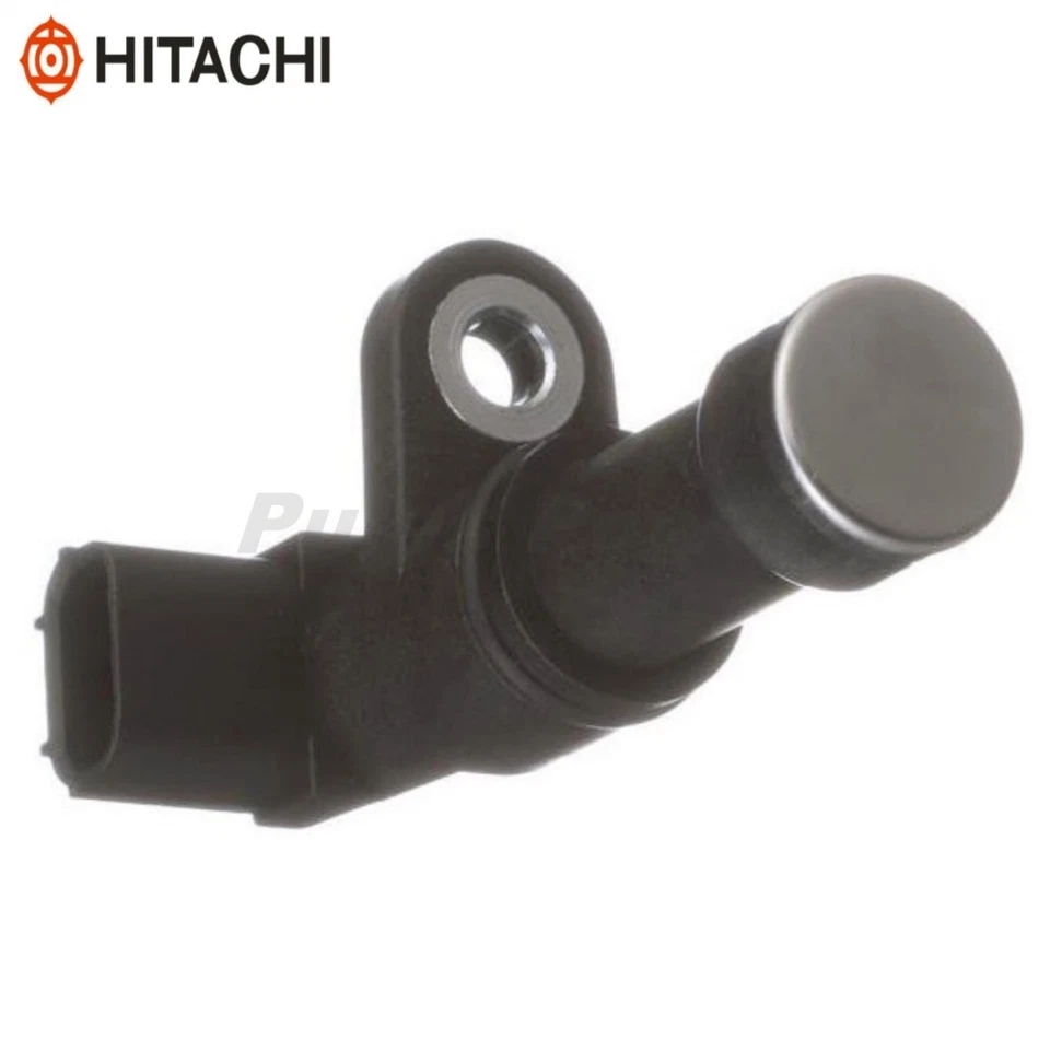 Sensor de velocidad de vehículo Hitachi Trans entrada/salida OEM para Honda CIVIC 2006-2020 Foto 3 de 4