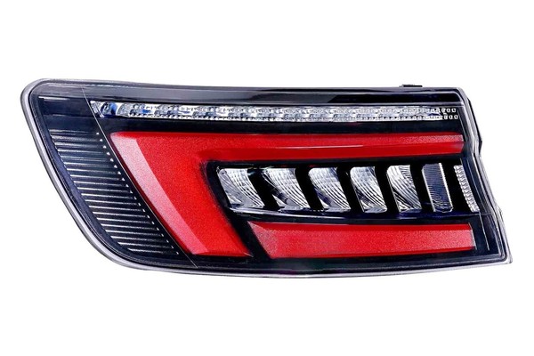 Hella Led Aussen Heckleuchte Rechts FüR Audi A4 8W B9 A4L 8W2 16-20 8W5052102-image