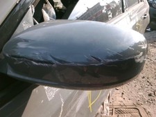 Driver Side View Mirror Power Heated Painted ...