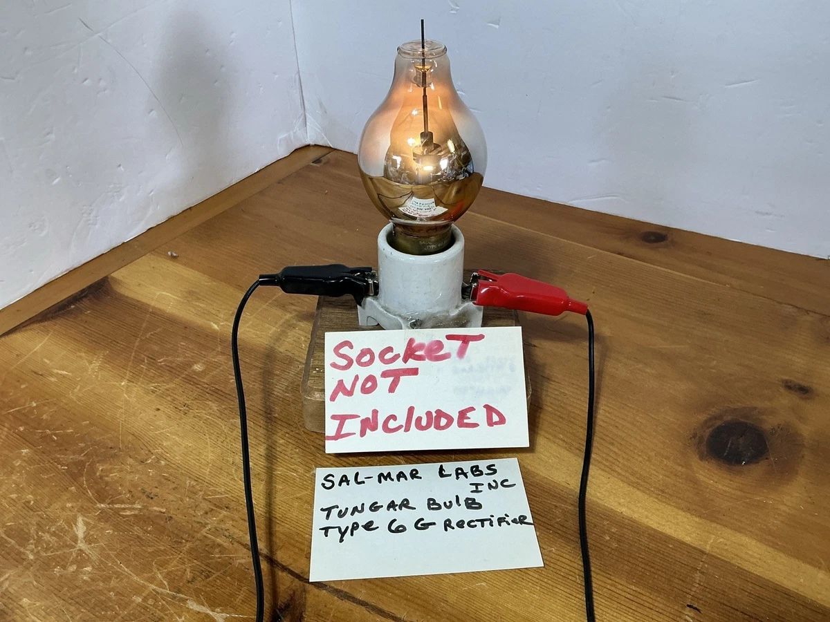 tungar bulb products for sale | eBay