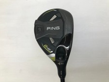 Ping G430 22 Degree ALTA J CB BLACK R Flex Utility Used