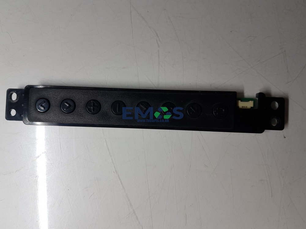 EBR75421802 BUTTON UNIT FOR LG GENUINE 42LS3450