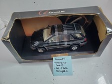 Damaged - AUTOart 1:18 LEXUS RX300  Lexus 10th Anniversary 1989-1999 - READ