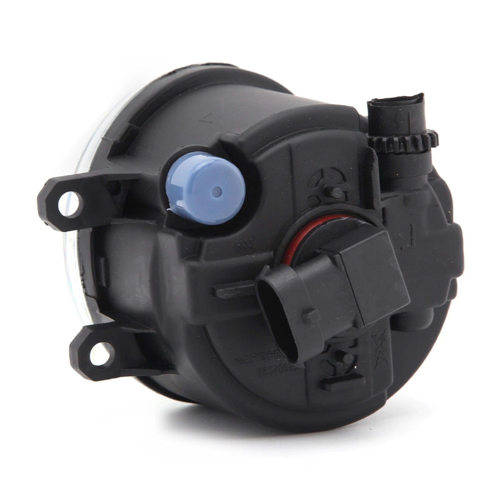 Pair For 2018 2019 2020 Toyota Camry SE XSE LED Fog Light Lamp w/ LED DRL