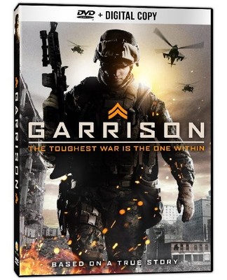 Garrison