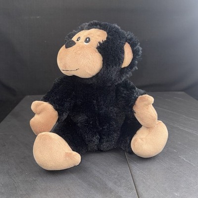 Progressive Plush Margot Monkey Chimp 12'' Plush Stuffed Animal Baby Toy 2013