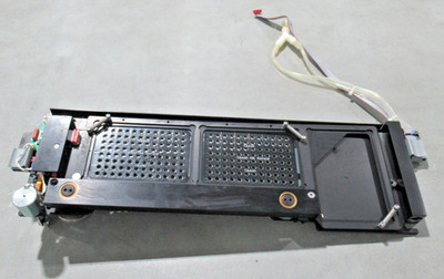 Gold Standard Diagnostics Thunderbolt Pipet Holder 96 Slot *NEW*