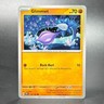 Pokemon Scarlet & Violet: Surging Sparks #114/191 Glimmet