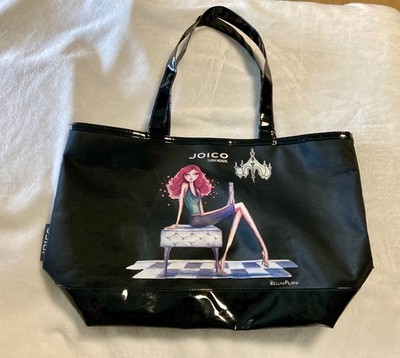 Joico Bella Pilar Turn Heads Tote Bag
