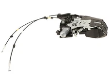 For 2005-2010 Honda Odyssey Door Latch Assembly Genuine 37845GPBH 2007 2006 2008