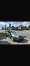 vw golf 1.6 fsi mk 5